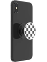 Kup Smartphone-Halterung POPSOCKETS Premium Emaille Counter Culture Schwarz - POP191 - {ean13} - Sklep Home Screen