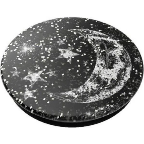 Kup Handyhalter POPSOCKETS Premium Glitter Moon Shadow - POP194 - {ean13} - Sklep Home Screen