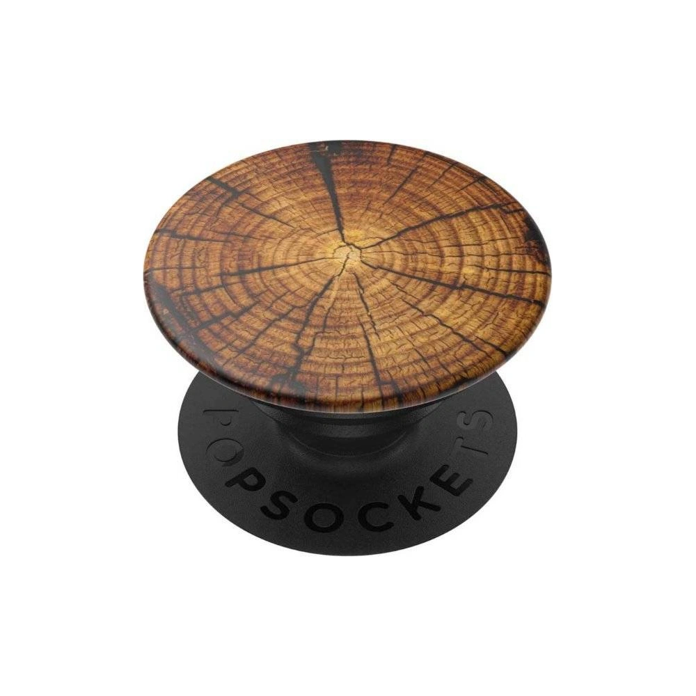 Uchwyt do telefonu POPSOCKETS Standard Knotty by Nature
