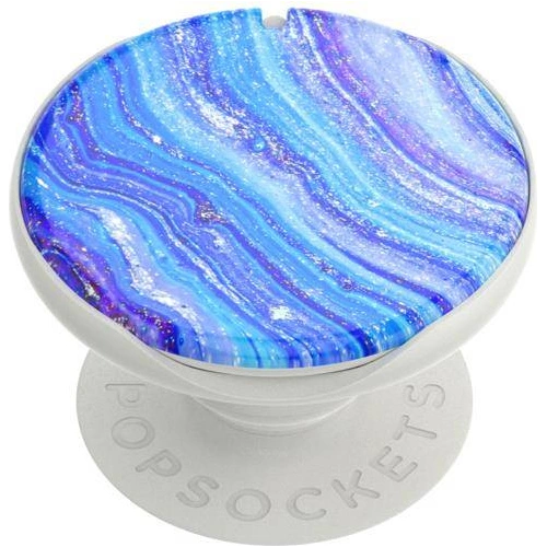 Buy POPSOCKETS Holder z lusterkiem Baja Tide Agate - POP200 - {ean13} - Home Screen Store Europe