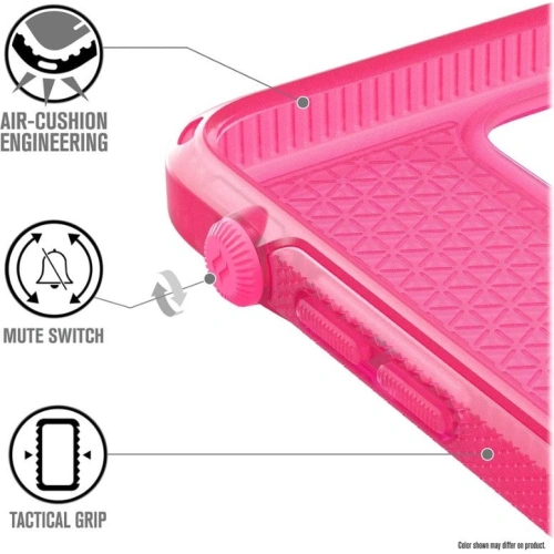 Buy Catalyst Vibe Apple iPhone 12 mini pink clear - CAT056PNKCL - {ean13} - Home Screen Store Europe