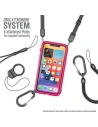 Buy Catalyst Vibe Apple iPhone 12 mini pink clear - CAT056PNKCL - {ean13} - Home Screen Store Europe