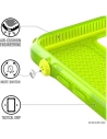 Kup Case Catalyst Vibe Apple iPhone 12/12 Pro gelb transparent - CAT058YELCL - {ean13} - Sklep Home Screen