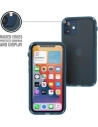 Kup Etui Catalyst Influence Apple iPhone 12 mini modré - CAT060BLU - {ean13} - Sklep Home Screen