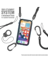Kup Etui Catalyst Influence Apple iPhone 12 mini albastru - CAT060BLU - {ean13} - Sklep Home Screen