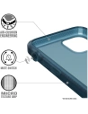Kup Etui Catalyst Influence Apple iPhone 12 mini albastru - CAT060BLU - {ean13} - Sklep Home Screen