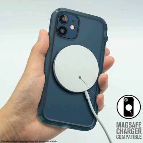 Buy Catalyst Influence Apple iPhone 12 mini blue - CAT060BLU - {ean13} - Home Screen Store Europe