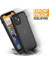 Buy Catalyst Influence Apple iPhone 12/12 Pro black - CAT061BLK - {ean13} - Home Screen Store Europe