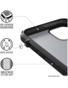 Kup Etui Catalyst Influence Apple iPhone 12/12 Pro negru - CAT061BLK - {ean13} - Sklep Home Screen