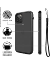 Kup Etui Catalyst Influence Apple iPhone 12/12 Pro negru - CAT061BLK - {ean13} - Sklep Home Screen