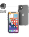 Kup Etui Catalyst Influence Apple iPhone 12/12 Pro transparentne - CAT062CL - {ean13} - Sklep Home Screen