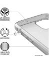 Kup Etui Catalyst Influence Apple iPhone 12/12 Pro transparentne - CAT062CL - {ean13} - Sklep Home Screen