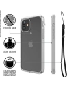 Kup Etui Catalyst Influence Apple iPhone 12/12 Pro transparentne - CAT062CL - {ean13} - Sklep Home Screen