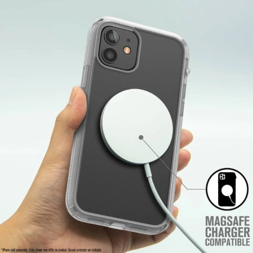 Kup Etui Catalyst Influence Apple iPhone 12/12 Pro transparent - CAT062CL - {ean13} - Sklep Home Screen