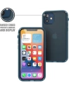 Kup Etui Catalyst Influence Apple iPhone 12/12 Pro albastru - CAT063BLU - {ean13} - Sklep Home Screen