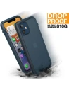 Buy Catalyst Influence Apple iPhone 12/12 Pro blue - CAT063BLU - {ean13} - Home Screen Store Europe