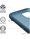 Buy Catalyst Influence Apple iPhone 12/12 Pro blue - CAT063BLU - {ean13} - Home Screen Store Europe