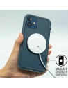 Kup Etui Catalyst Influence Apple iPhone 12/12 Pro albastru - CAT063BLU - {ean13} - Sklep Home Screen