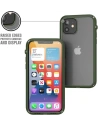 Buy Catalyst Influence Apple iPhone 12/12 Pro green - CAT064GRN - {ean13} - Home Screen Store Europe