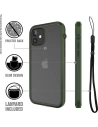 Kup Etui Catalyst Influence Apple iPhone 12/12 Pro verde - CAT064GRN - {ean13} - Sklep Home Screen