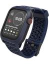 Case Catalyst Impact Protection Apple Watch 6/5/4/SE 44mm blau