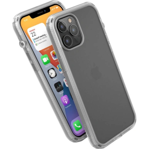 Buy Catalyst Influence Apple iPhone 12 Pro Max clear - CAT067CL - {ean13} - Home Screen Store Europe