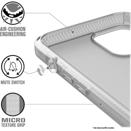 Buy Catalyst Influence Apple iPhone 12 Pro Max clear - CAT067CL - {ean13} - Home Screen Store Europe