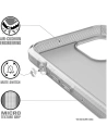 Kup Husa Catalyst Influence pentru Apple iPhone 12 Pro Max transparentă - CAT067CL - {ean13} - Sklep Home Screen