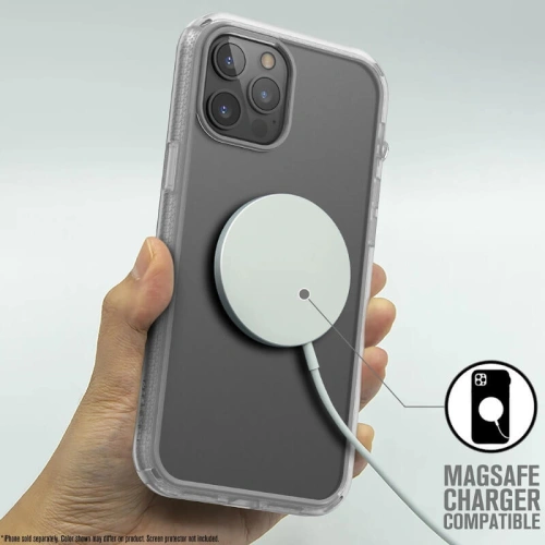 Buy Catalyst Influence Apple iPhone 12 Pro Max clear - CAT067CL - {ean13} - Home Screen Store Europe