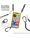 Kup Etui Catalyst Vibe Apple iPhone 12 mini żółte przeźroczyste - CAT068YELCL - {ean13} - Sklep Home Screen