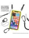 Kup Etui Catalyst Vibe Apple iPhone 12 Pro Max żółte przeźroczyste - CAT070YELCL - {ean13} - Sklep Home Screen
