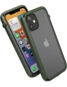 Case Catalyst Influence Apple iPhone 12 mini grün