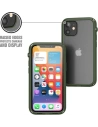Kup Case Catalyst Influence Apple iPhone 12 mini grün - CAT071GRN - {ean13} - Sklep Home Screen