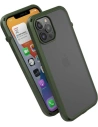 Etui Catalyst Influence Apple iPhone 12 Pro Max zielone