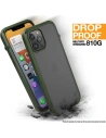 Kup Etui Catalyst Influence Apple iPhone 12 Pro Max zielone - CAT072GRN - {ean13} - Sklep Home Screen
