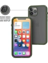 Kup Etui Catalyst Influence Apple iPhone 12 Pro Max zielone - CAT072GRN - {ean13} - Sklep Home Screen