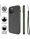 Kup Etui Catalyst Influence Apple iPhone 12 Pro Max zielone - CAT072GRN - {ean13} - Sklep Home Screen