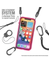 Buy Catalyst Vibe Apple iPhone 12 Pro Max pink clear - CAT073PNKCL - {ean13} - Home Screen Store Europe