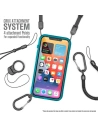 Kup Etui Catalyst Vibe Apple iPhone 12 Pro Max transparent albastru - CAT074BLUCL - {ean13} - Sklep Home Screen