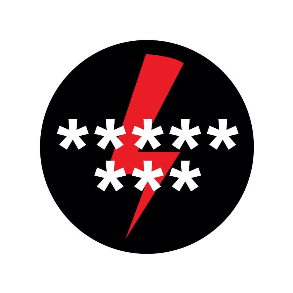 Uchwyt do telefonu POPSOCKETS Custom 8gwiazdek czarny