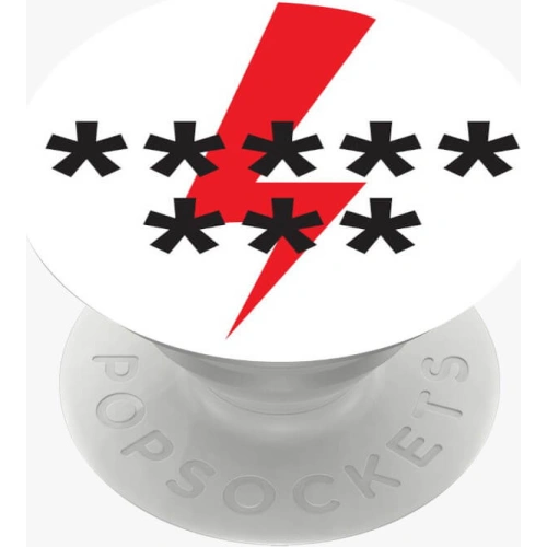 Kup Držák na telefon POPSOCKETS Custom 8hvězdiček bílý - POP202 - {ean13} - Sklep Home Screen