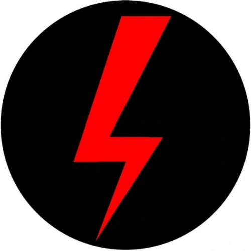 Kup Uchwyt do telefonu POPSOCKETS Custom Błyskawica Strajk Kobiet czarny - POP203 - {ean13} - Sklep Home Screen