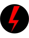 Kup Uchwyt do telefonu POPSOCKETS Custom Błyskawica Strajk Kobiet czarny - POP203 - {ean13} - Sklep Home Screen
