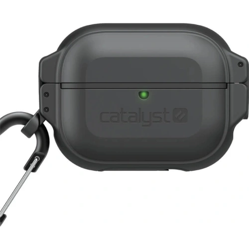 Kup Etui Catalyst Total Protection Apple AirPods Pro fekete - CAT075BLK - {ean13} - Sklep Home Screen