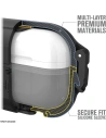 Kup Case Catalyst Total Protection Apple AirPods Pro schwarz - CAT075BLK - {ean13} - Sklep Home Screen