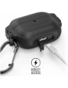 Kup Etui Catalyst Total Protection Apple AirPods Pro fekete - CAT075BLK - {ean13} - Sklep Home Screen
