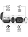 Kup Etui Catalyst Total Protection Apple AirPods Pro fekete - CAT075BLK - {ean13} - Sklep Home Screen