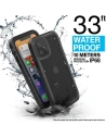 Kup Etui Catalyst Total Protection Apple iPhone 12 czarne - CAT076BLK - {ean13} - Sklep Home Screen