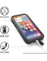 Kup Etui Catalyst Total Protection Apple iPhone 12 czarne - CAT076BLK - {ean13} - Sklep Home Screen