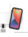 Kup Etui Catalyst Total Protection Apple iPhone 12 czarne - CAT076BLK - {ean13} - Sklep Home Screen